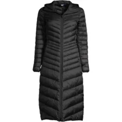 Lands' End Women's Plus Size Wanderweight Ultralight Packable Maxi Down Coat 8 Lands' End Women's Plus Size Wanderweight Ultralight Packable Maxi Down Coat -Clothing store GUEST 023d5908 d055 4cf9 a059 3e8f9944a48a