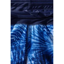 Lands' End Women's 5" Quick Dry Elastic Waist Board Shorts Swim Cover-up Shorts -Clothing store GUEST 03824c98 6ae8 40fc 9ed3 2d826506937e