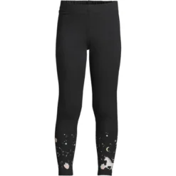 Lands' End Lands' End Girls Tough Cotton Novelty Leggings -Clothing store GUEST 04e72605 8f84 4e11 a8f7 8e25fbbf0acc
