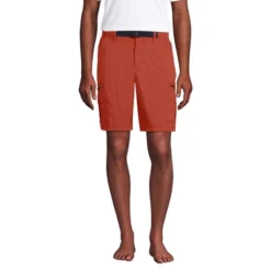 Lands' End Men's 9" Outrigger Stretch Cargo Swim Trunks With No Liner -Clothing store GUEST 076ab575 4bc9 42fa 9245 aa67ea615360