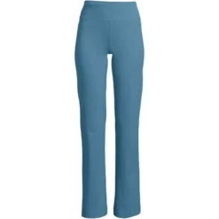 Lands' End Women's Active Yoga Pants -Clothing store GUEST 0803d43e da14 496a a226 94b5084452ea