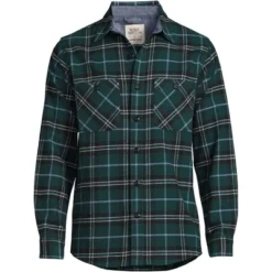Lands' End Blake Shelton X Lands' End Traditional Fit Rugged Work Shirt 12 Lands' End Blake Shelton X Lands' End Traditional Fit Rugged Work Shirt -Clothing store GUEST 0b0436ca 19d2 4a3f b31e 05c2afbb33a3