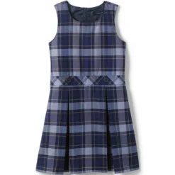 Lands' End Girls Uniform Plaid Jumper 17 Lands' End Girls Uniform Plaid Jumper -Clothing store GUEST 0c8ee246 4ca6 46c0 97ee 595a45072697