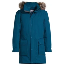 Lands' End Men's Expedition Winter Parka -Clothing store GUEST 0cd6f1fd 1cde 4eb3 b1a9 a98bb6e6b33a