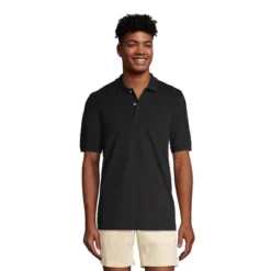 Lands' End Men's Short Sleeve Comfort-First Mesh Polo Shirt 24 Lands' End Men's Short Sleeve Comfort-First Mesh Polo Shirt -Clothing store GUEST 0d506011 88e1 4ed5 9cce 4c10dd250d7c