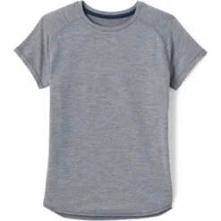 Lands' End School Uniform Girls Short Sleeve Active Gym T-shirt 18 Lands' End School Uniform Girls Short Sleeve Active Gym T-shirt -Clothing store GUEST 0d5527c8 8b1f 49ac bfc6 fb6f981b99f0