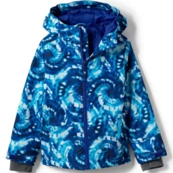 Lands' End Lands' End Kids Husky Winter Jacket -Clothing store GUEST 0e02fdbe b1f8 45ea 9186 2fe10d148142