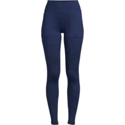 Lands' End Women's Active High Impact Fleece Lined Pocket Leggings -Clothing store GUEST 0e26bf34 1339 454c b29c 47f7942d778c