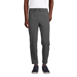 Lands' End Men's Slim Fit Flex Performance Jogger -Clothing store GUEST 0e4439d1 dab2 4607 8e5d dcb1da72e125
