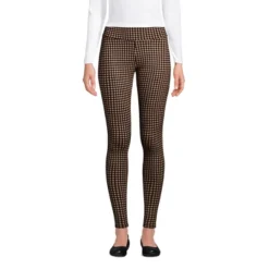 Lands' End Women's Starfish Mid Rise Knit Leggings 25 Lands' End Women's Starfish Mid Rise Knit Leggings -Clothing store GUEST 104d7d7d 8647 4b24 9a99 f16f23e1ca51