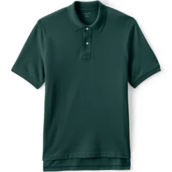 School Uniform Young Men's Short Sleeve Mesh Polo Shirt -Clothing store GUEST 107b9474 7f5e 4e36 8300 deae3110ef5b