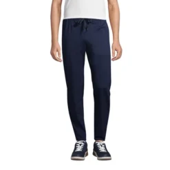 Lands' End Men's Slim Fit Flex Performance Jogger -Clothing store GUEST 11f3461c 5c61 4f0e 99c9 ae27c0ab34c0