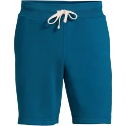 Lands' End Men's Serious Sweats Shorts -Clothing store GUEST 147ef34b 117b 465f 80ce f5c1f32a5541