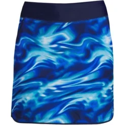 Lands' End Women's Quick Dry Elastic Waist Active Board Skort Swim Skirt 38 Lands' End Women's Quick Dry Elastic Waist Active Board Skort Swim Skirt -Clothing store GUEST 1493bdd9 b679 4fe9 81ff e21db534db1d