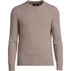 Lands' End Men's Fine Gauge Cashmere Crewneck Sweater 24 Lands' End Men's Fine Gauge Cashmere Crewneck Sweater -Clothing store GUEST 15e3d0f3 4cb2 4bb6 861c 1d39f82844a5