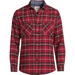 Lands' End Blake Shelton X Lands' End Traditional Fit Rugged Work Shirt 11 Lands' End Blake Shelton X Lands' End Traditional Fit Rugged Work Shirt -Clothing store GUEST 18a6d5e0 0700 4c18 a820 cd230a73ed9f