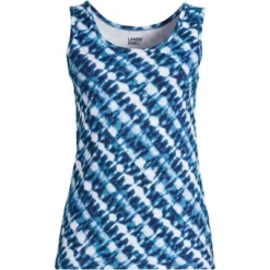 Lands' End Women's Cotton Tank Top -Clothing store GUEST 18ca3ee9 73c9 443c b3f4 6d36e14b165c
