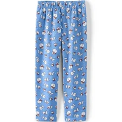 Lands' End Kids Flannel Pajama Pants -Clothing store GUEST 198619a3 7d3a 4326 a8ff a7a739676370