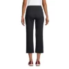 Lands' End Lands' End Women's Tall Active Crop Yoga Pants