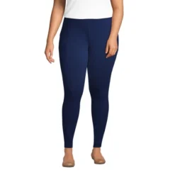 Lands' End Women's Starfish Mid Rise Knit Leggings 17 Lands' End Women's Starfish Mid Rise Knit Leggings -Clothing store GUEST 1cc98d65 fc60 4ff1 a20c 27ff7618f65f