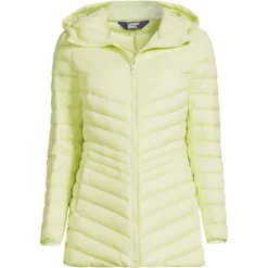 Lands' End Women's Ultralight Packable Down Jacket -Clothing store GUEST 1cf21f9b ee66 47af b958 0e01c162227c