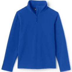 Lands' End School Uniform Kids Lightweight Fleece Quarter Zip Pullover 13 Lands' End School Uniform Kids Lightweight Fleece Quarter Zip Pullover -Clothing store GUEST 1d6984bc 2650 49b7 ab2c b10a16580673