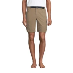 Lands' End Men's 9" Outrigger Stretch Cargo Swim Trunks With No Liner -Clothing store GUEST 1de7ca47 2f37 4147 af07 181f9d140c9f