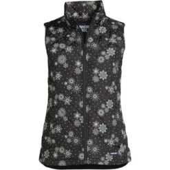 Lands' End Women's Insulated Vest -Clothing store GUEST 2080b73d 17a2 43f5 80db 3b1e4a74174f
