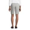 Lands' End Men's Serious Sweats Shorts