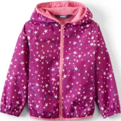 Lands' End Kids Waterproof Rain Jacket -Clothing store GUEST 2366ee04 eb6f 44d5 9498 16b19d1003e9