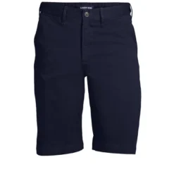 Lands' End Men's 11" Comfort Waist Comfort First Knockabout Chino Shorts -Clothing store GUEST 236cf314 58c1 46c7 97ad 0cd1cec06260