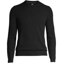 Lands' End Men's Fine Gauge Cashmere Crewneck Sweater 18 Lands' End Men's Fine Gauge Cashmere Crewneck Sweater -Clothing store GUEST 242875be 4d15 4aed b540 3c54990ae345