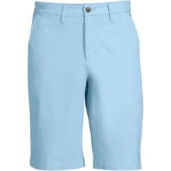 Lands' End Men's 11" Comfort Waist Comfort First Knockabout Chino Shorts -Clothing store GUEST 25482edb 0633 4e41 b33b f38365339856