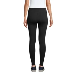 Lands' End Women's Active Seamless Leggings