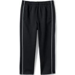 Lands' End School Uniform Kids Active Track Pants -Clothing store GUEST 29c36b3c 9297 4b57 a991 1e8d253f4a65