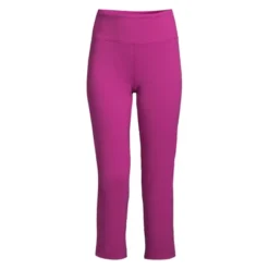 Lands' End Women's Active Crop Yoga Pants -Clothing store GUEST 2a44effc 8bb5 47eb 9242 d9712b1d9dc0
