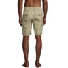 Lands' End Men's 9" Outrigger Stretch Cargo Swim Trunks With No Liner