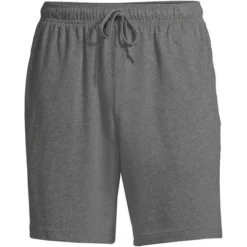 Lands' End Men's Knit Jersey Pajama Shorts 12 Lands' End Men's Knit Jersey Pajama Shorts -Clothing store GUEST 2bdf1a28 6538 4a01 a711 51f8451c0da9