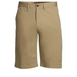 Lands' End Men's Big And Tall 11" Comfort Waist Comfort First Knockabout Chino Shorts -Clothing store GUEST 2bfe1f67 beac 4a47 8180 9f4fd9908845