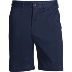 Lands' End Men's 9" Traditional Fit Comfort First Knockabout Chino Shorts -Clothing store GUEST 2e4ee184 c611 49cd 8682 51eb2b14f50b