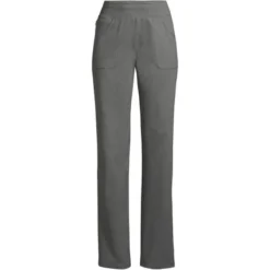 Lands' End Women's Active 5 Pocket Pants -Clothing store GUEST 2ea54f6f c2f5 4ffb 98c6 8766f0430a43