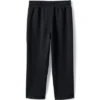 Lands' End School Uniform Kids Active Track Pants