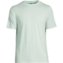 Lands' End Men's Short Sleeve Supima Tee 36 Lands' End Men's Short Sleeve Supima Tee -Clothing store GUEST 32d2df13 670e 4990 8fb5 71ad468f5b58