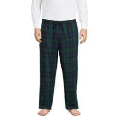 Lands' End Men's Flannel Pajama Pants -Clothing store GUEST 3585d364 39b3 43e4 b106 1d5aa0f6e7e6