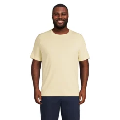 Lands' End Men's Short Sleeve Supima Tee 34 Lands' End Men's Short Sleeve Supima Tee -Clothing store GUEST 35fb3846 ec28 473b b048 b46498a33bec