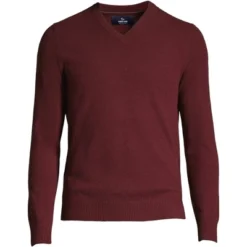 Lands' End Men's Fine Gauge Cashmere V-neck Sweater 18 Lands' End Men's Fine Gauge Cashmere V-neck Sweater -Clothing store GUEST 381216f2 0db1 4a1b 8c78 49d41e99882f