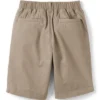 Lands' End Lands' End Kids Pull On Shorts