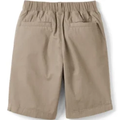 Lands' End Lands' End Kids Pull On Shorts