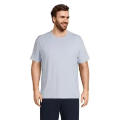 Lands' End Men's Super-T Short Sleeve T-Shirt -Clothing store GUEST 3e42bfb3 5793 46c8 b474 6c95f0bbbbfb