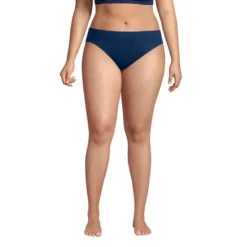 Lands' End Women's Seamless Mid Rise High Cut Brief Underwear - 3 Pack -Clothing store GUEST 3e9da99a 28c8 4f2f a62a 18f05e490c4b